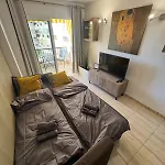 アパート Casa Nico *