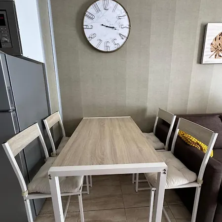 Apartment Casa Nico