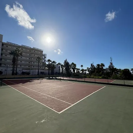 Casa Nico Apartment Playa de las Americas (Tenerife)