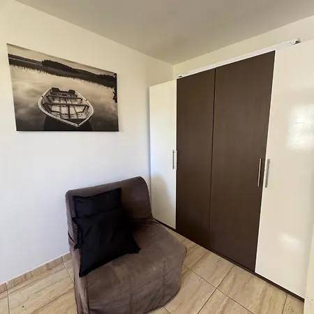 Casa Nico Apartment Playa de las Americas (Tenerife)